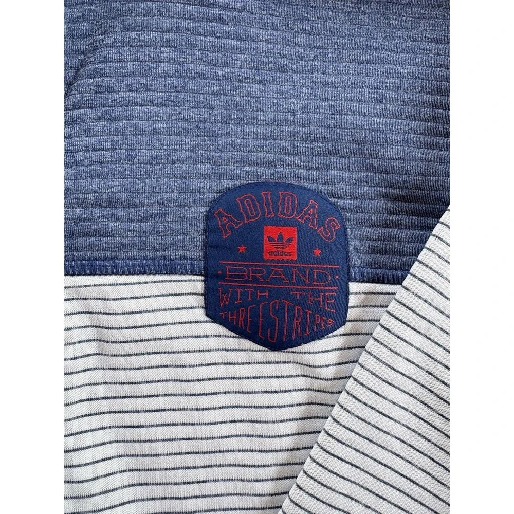 adidas originals hooded